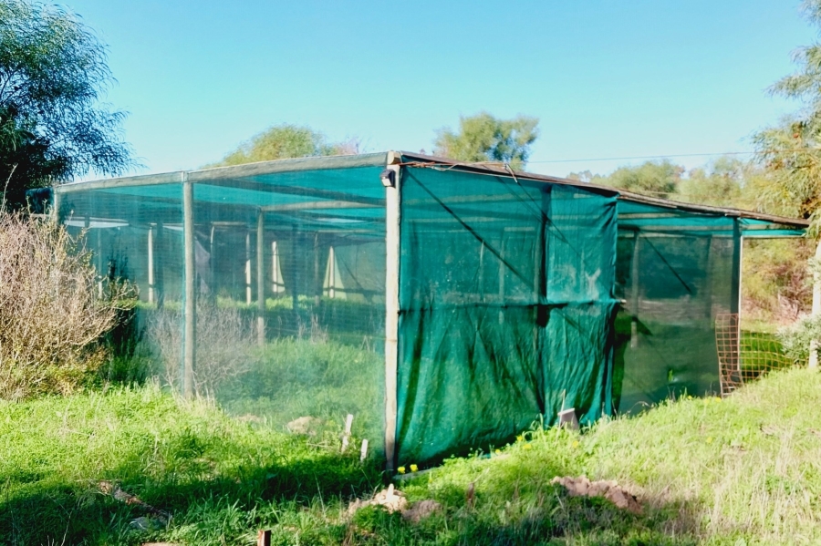 0 Bedroom Property for Sale in Tierfontein AH Western Cape